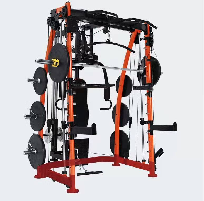 HR-899 Deluxe gantry