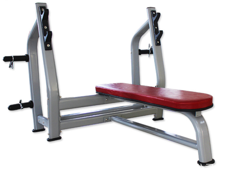 HR-801 Bench press