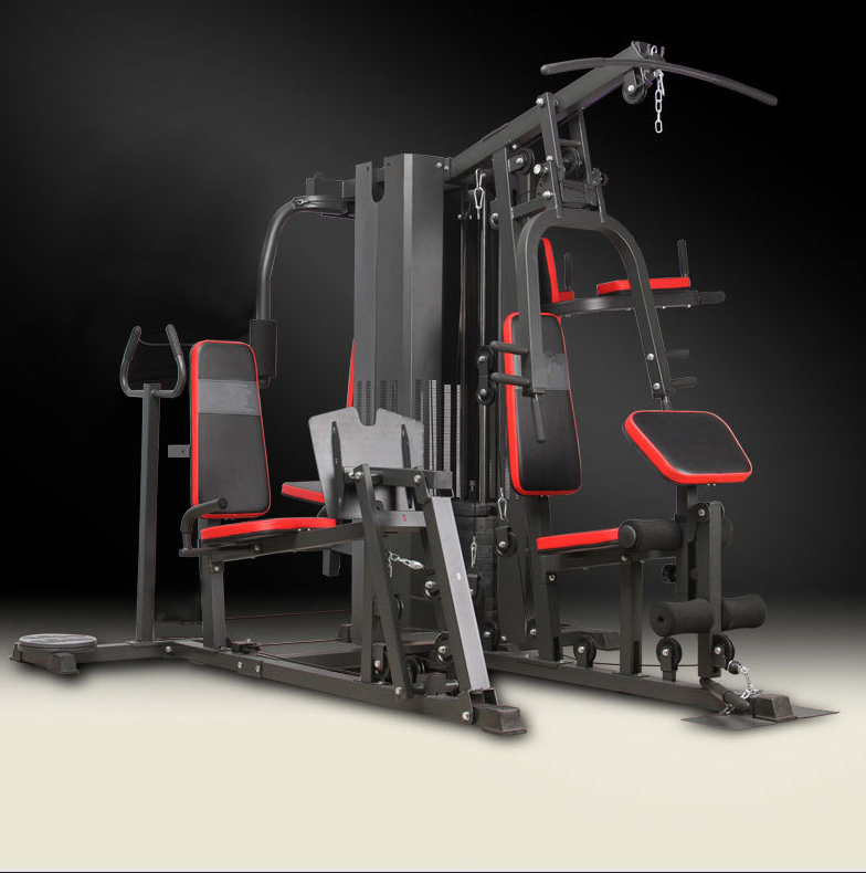 HR-018 Wu Man Integrated Trainer