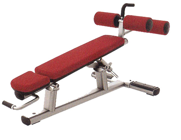 HR-805 Adjustable ABS chair