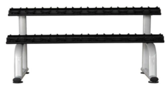 HR-817 10 pairs of dumbbells