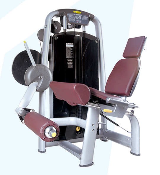 HR-820  Seated leg extender