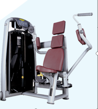 HR-825 Butterfly chest expander