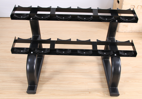 HR-818  6 pairs of dumbbells