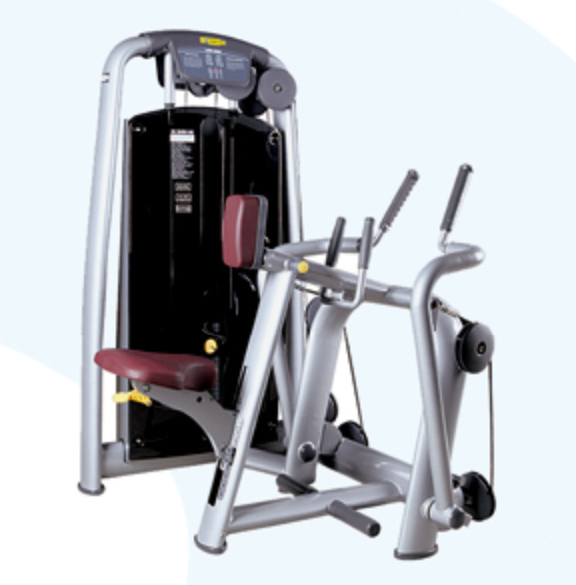 HR-822  SIT rowing trainer