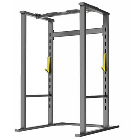 HR-813 Frame squat frame